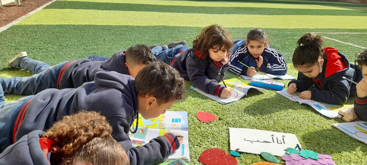 تكريم المتفوقين
